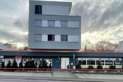 Gewerbeobjekt Nagold - 569.000&euro; | Angebot:25450999