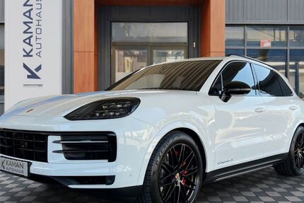 Porsche Cayenne 17.800 km 97.400 &euro; Sindelfingen 71065