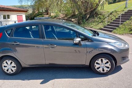 Ford Fiesta 125.200 km 4.800 &euro; Horb-Diessen 72160
