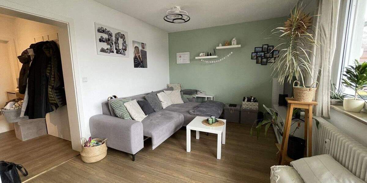 Mehrfamilienhaus, Wohnhaus Kusterdingen - 6 Zimmer, 187 m&sup2;, 780.000&euro; | Angebot:25778795