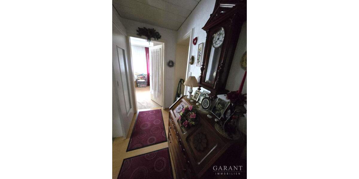 Etagenwohnung Stuttgart Dürrlewang - 3 Zimmer, 65 m&sup2;, 359.000&euro; | Angebot:25707674