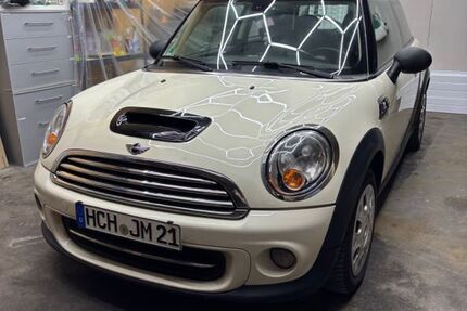 Mini Cooper 250.000 km 3.000 &euro; Hechingen 72379