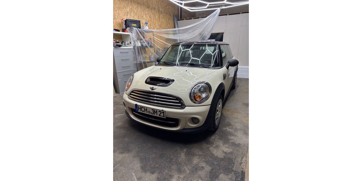 Mini Cooper 250.000 km 3.000 &euro; Hechingen 72379