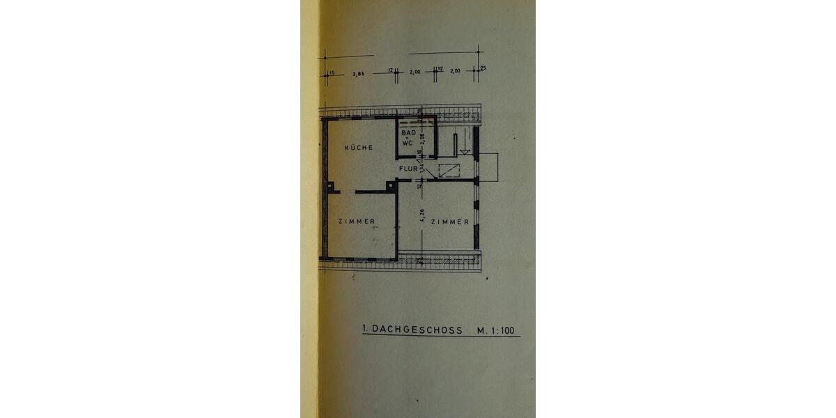 Mehrfamilienhaus, Wohnhaus Nürtingen - 2 Zimmer, 100 m&sup2;, 390.000&euro; | Angebot:23670919