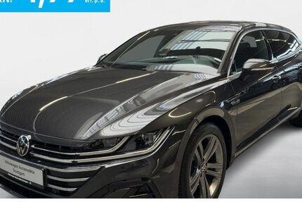 VW Arteon 41.109 km 32.630 &euro; Stuttgart-Feuerbach 70469