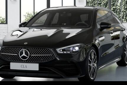Mercedes-Benz CLA 200 Shooting Brake 9.900 km 35.490 &euro; Pfullingen 72793