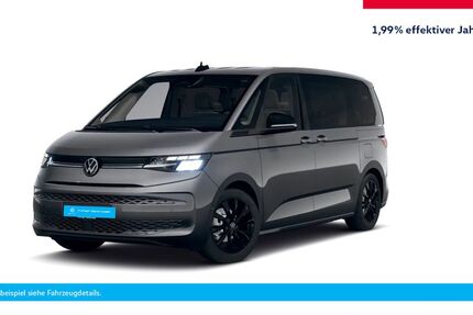 VW T7 Multivan 1.980 km 64.890 &euro; Stuttgart 70188