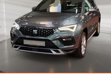 Seat Ateca 27.245 km 28.240 &euro; Nürtingen 72622