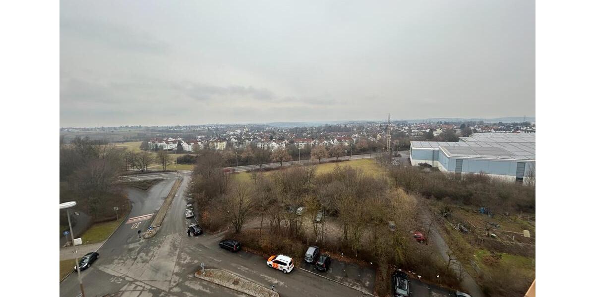 Etagenwohnung Reutlingen Orschel-Hagen - 4 Zimmer, 112 m&sup2;, 379.000&euro; | Angebot:24841718