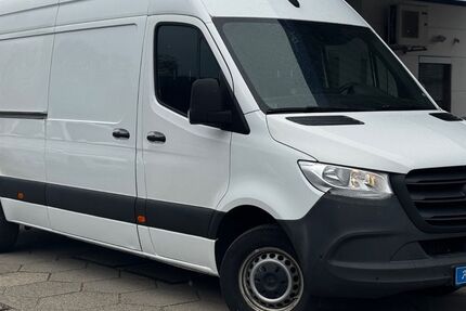 Mercedes-Benz Sprinter 145.000 km 26.900 &euro; Unterensingen / bei Stuttgart 72669