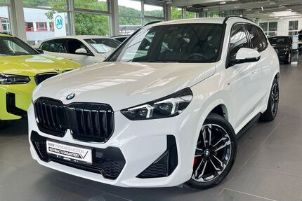 BMW X1 8.386 km 37.990 &euro; Tübingen 72072