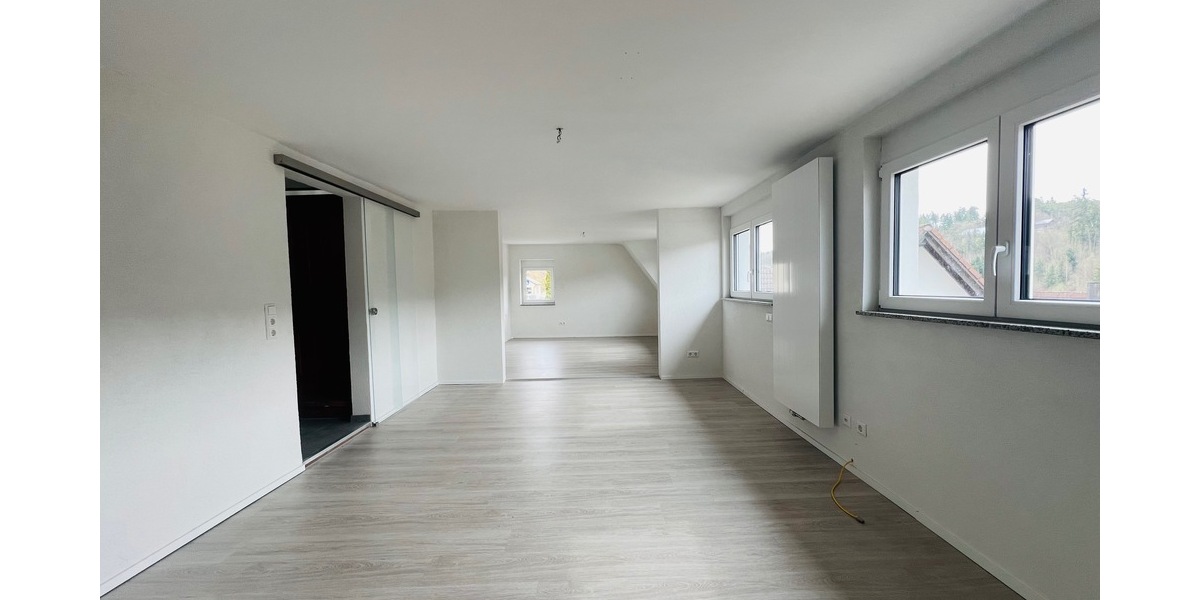 Teilsaniertes Einfamilien-Mehrgenerationenhaus mit Terrasse, Garage und zusätzlichem Waldgrundstück - Einfamilienhaus Horb am Neckar | Angebot:26019766