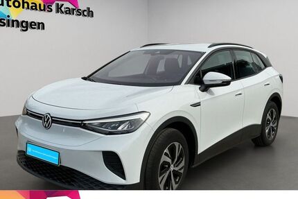 VW ID.4 34.880 km 23.890 &euro; Bisingen 72406