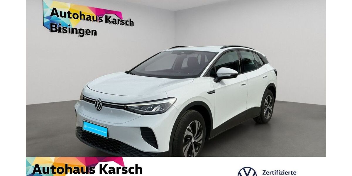 VW ID.4 34.880 km 23.890 &euro; Bisingen 72406