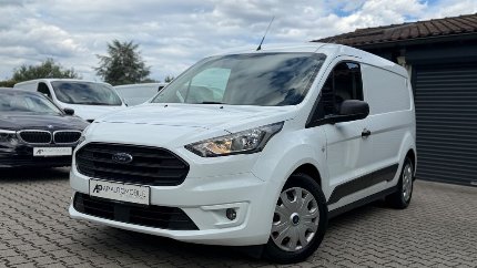 Ford Transit 87.416 km 13.390 &euro; Steinenbronn 71144