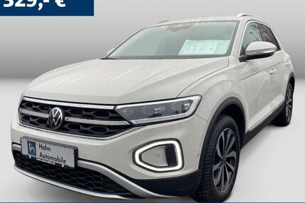VW T-Roc 21.287 km 25.495 &euro; Böblingen 71032