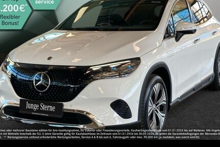 Mercedes-Benz EQE 19.163 km 58.990 &euro; Stuttgart 70469