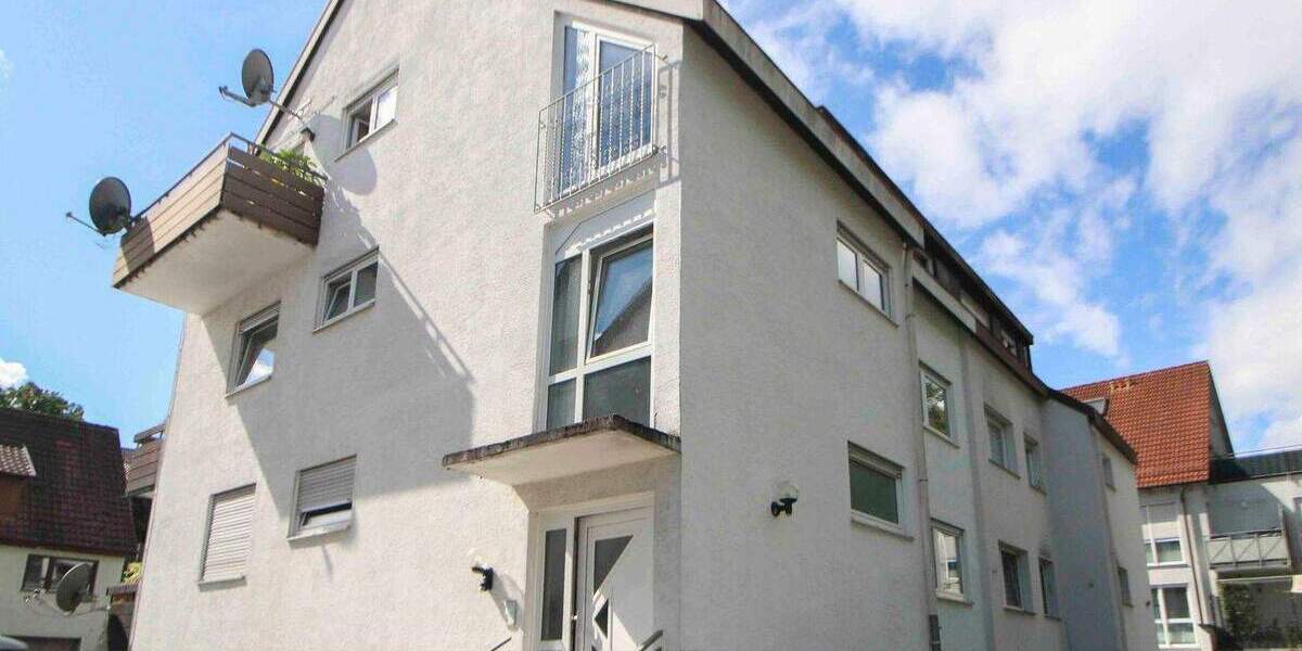 Einfamilienhaus Ostfildern Scharnhausen - 3 Zimmer, 299.000&euro; | Angebot:25654353