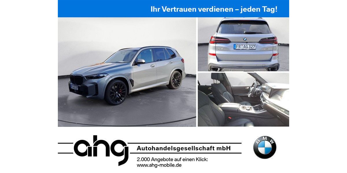 BMW X5 11.239 km 104.910 &euro; Horb am Neckar 72160
