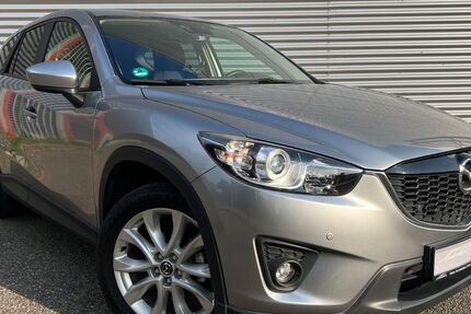 Mazda CX-5 100.790 km 13.990 &euro; Stuttgart 70378
