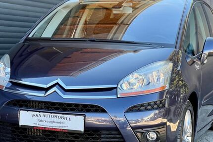 Citroen C4 Picasso 105.000 km 3.990 &euro; Pfullingen 72793