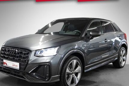 Audi Q2 38.449 km 29.360 &euro; Stuttgart 70469