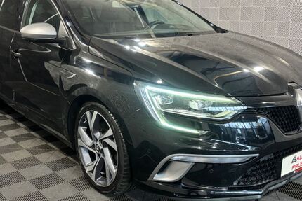 Renault Megane 114.250 km 15.950 &euro; Horb am Neckar 72160