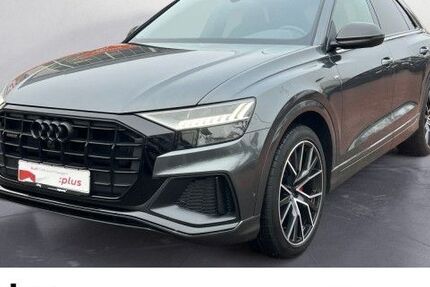Audi Q8 52.833 km 61.450 &euro; Reutlingen 72760