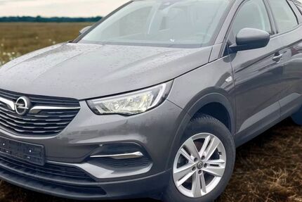 Opel Grandland (X) 78.500 km 13.650 &euro; Gärtringen 71116