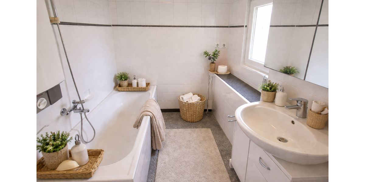 Dachgeschoßwohnung Wendlingen am Neckar - 3.5 Zimmer, 66 m&sup2;, 825&euro; | Angebot:25716807