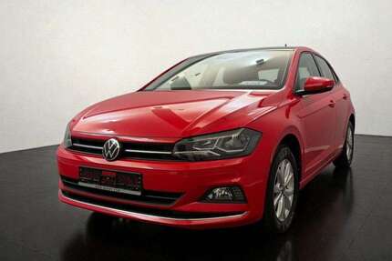 VW Polo 129.000 km 10.299 &euro; Reutlingen 72766