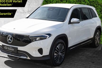 Mercedes-Benz EQB 3.400 km 40.880 &euro; Filderstadt 70794