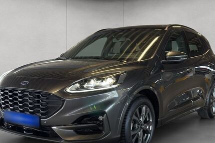 Ford Kuga 46.429 km 21.900 &euro; Stuttgart 70190
