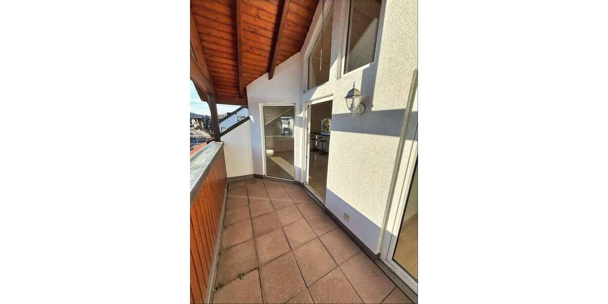 Etagenwohnung Aidlingen - 4 Zimmer, 81 m&sup2;, 319.000&euro; | Angebot:25704405