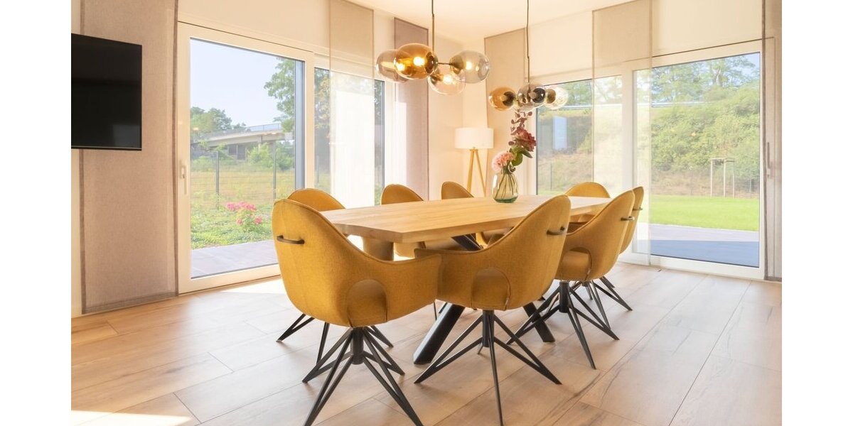 Moderne Stadtvilla in Großbettlingen mit Bauplatz - Individuell geplant und hochwertig ausgestattet - Villa Großbettlingen | Angebot:27427827