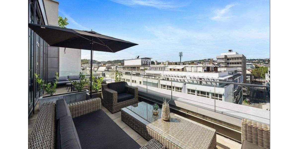 Gewerbeobjekt Stuttgart Mitte - 329&euro; | Angebot:25894255