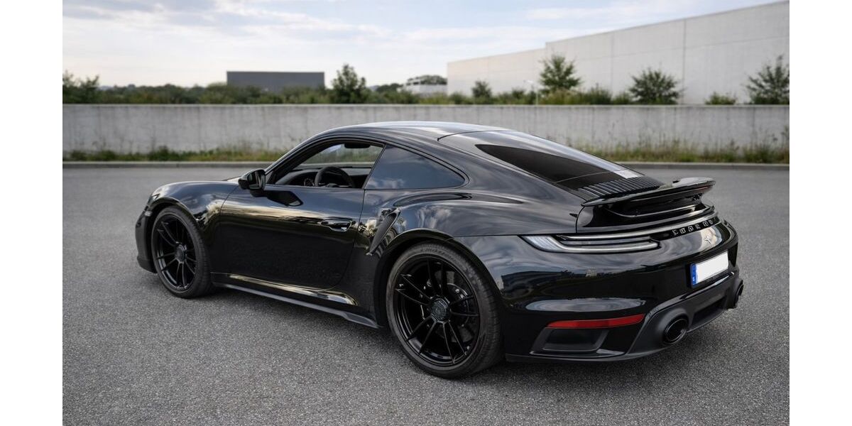 Porsche 992 19.900 km 229.000 &euro; Ostfildern 73760