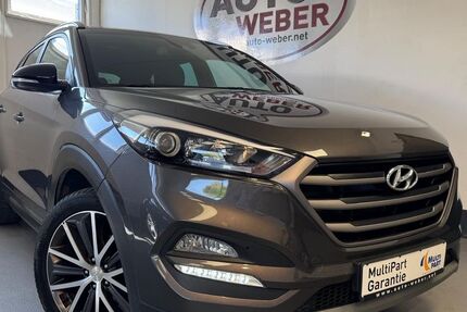 Hyundai TUCSON 60.900 km 19.890 &euro; Sindelfingen/Darmsheim 71069