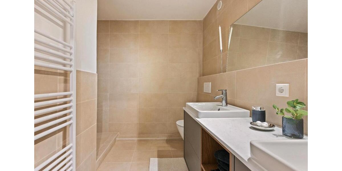 Etagenwohnung Böblingen Dagersheim - 4 Zimmer, 122 m&sup2;, 399.000&euro; | Angebot:26492674