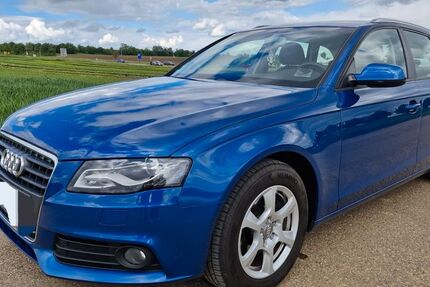 Audi A4 142.000 km 10.990 &euro; Filderstadt 70794