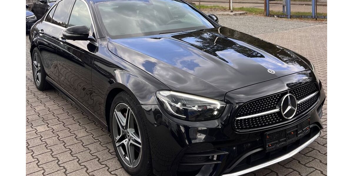 Mercedes-Benz E 220 183.000 km 29.499 &euro; Grafenau 71120