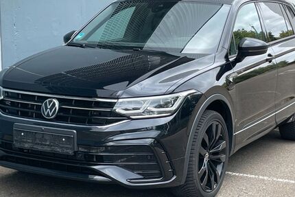 VW Tiguan 190.000 km 27.980 &euro; Sindelfingen 71065