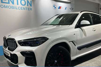 BMW X6 79.000 km 67.890 &euro; Reutlingen 72766