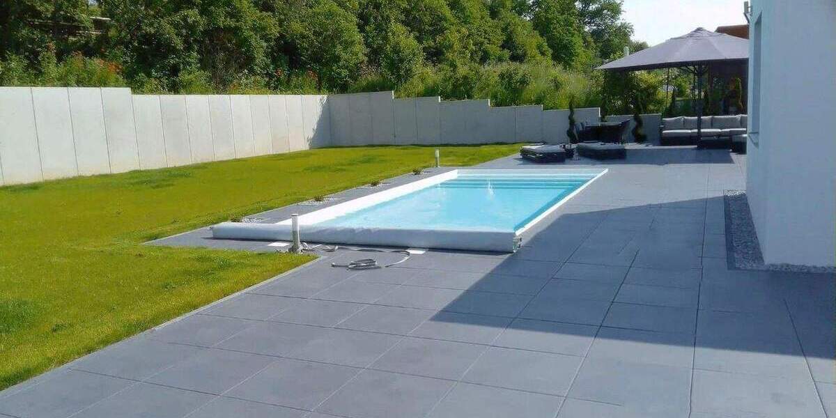 Einfamilienhaus Gomaringen - 5 Zimmer, 233 m&sup2;, 2.485.000&euro; | Angebot:25659271