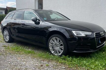 Audi A4 276.600 km 11.500 &euro; Reutlingen 72770