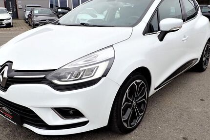 Renault Clio 22.946 km 10.590 &euro; Hechingen 72379