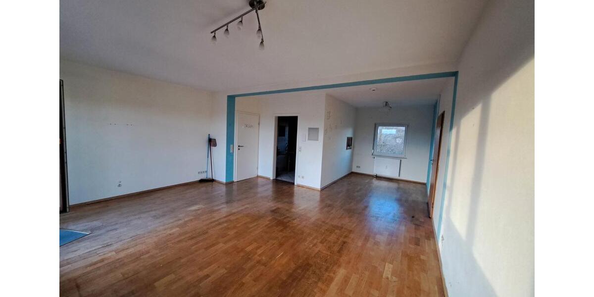 Terrassenwohnung Ammerbuch - 3 Zimmer, 73 m&sup2;, 260.000&euro; | Angebot:27096419