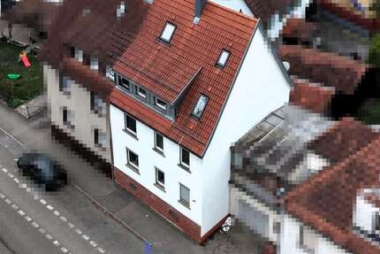 Haus Reutlingen Reutlingen-Betzingen - 7 Zimmer, 137 m&sup2;, 390.000&euro; | Angebot:26256992