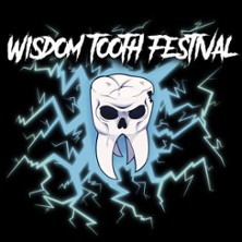 Wisdom Tooth Festival 24.07.2026 Wildbachstadion