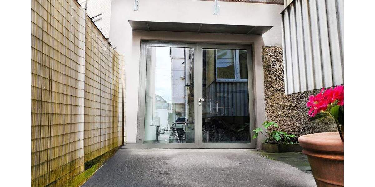 Gewerbeobjekt Stuttgart West - 698.000&euro; | Angebot:25669689